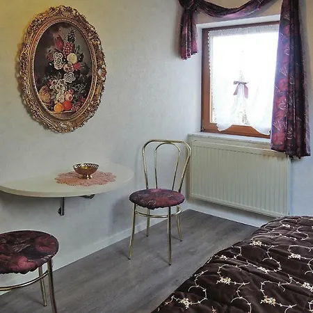 Holiday Flat Sonnenhugel Salem - Dbe02030-p *