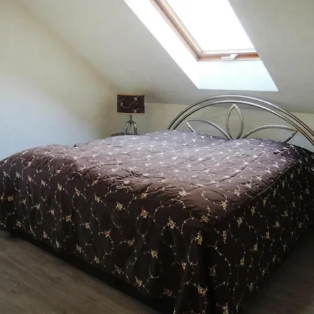 Holiday Flat Sonnenhugel Salem - Dbe02030-p Salem (Baden-Wurttemberg)