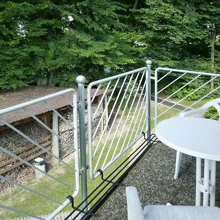 Holiday Flat Sonnenhugel Salem - Dbe02030-p *