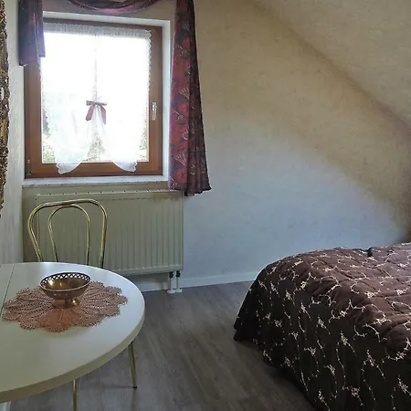 Holiday Flat Sonnenhugel Salem - Dbe02030-p *